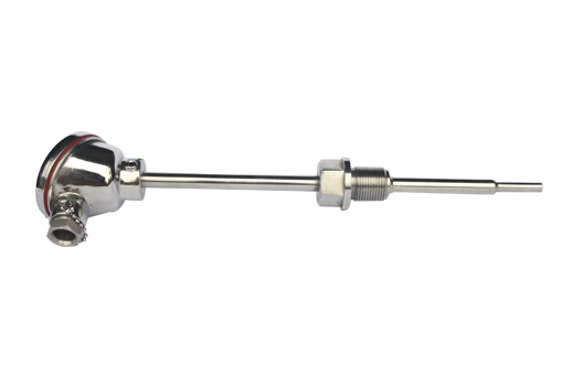 WZPK-293鎧裝熱電阻