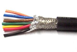 阻燃計(jì)算機(jī)電纜