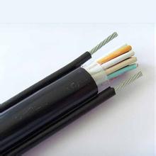 硅橡膠高溫控制電纜