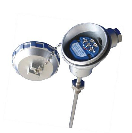 一體化溫度變送器