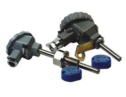 SBWZ現(xiàn)場(chǎng)顯示溫度變送器