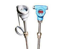一體化現(xiàn)場(chǎng)顯示熱電阻溫度變送器