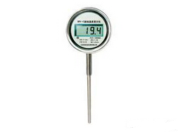 就地溫度顯示儀