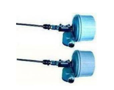 WSSX系列隔爆式雙金屬溫度計(jì)