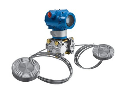 3351DP/GP型帶遠(yuǎn)傳裝置壓力表變送器