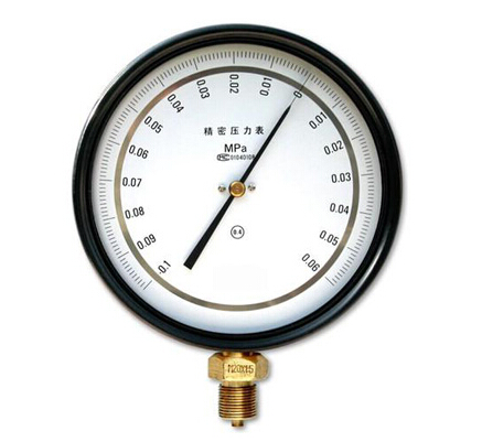 YB150A、150B精密壓力表