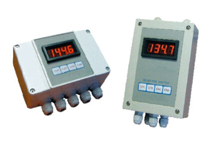 XTRM溫度遠傳監(jiān)測儀