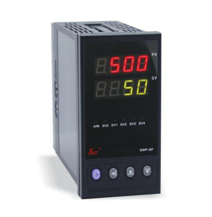 SWP-PID自整定光柱顯示控制儀