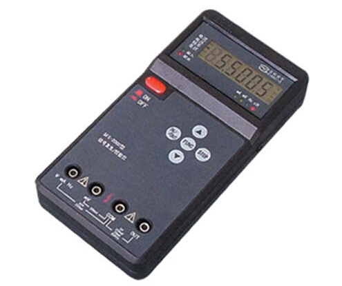 2000手持發(fā)生校驗儀