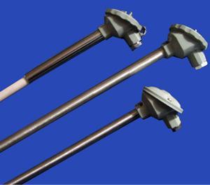 WRP2-131鉑銠熱電偶