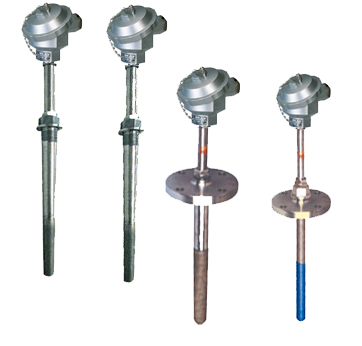 耐磨熱電偶WRNM-331